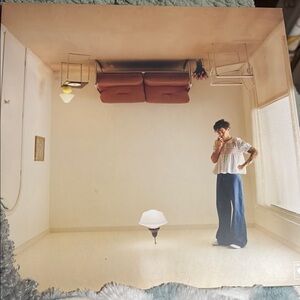 White Blouse and Blue Jeans